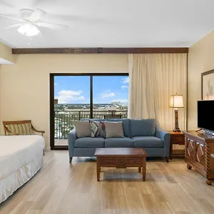- Access At Origin Of Seahaven. Aparthotel