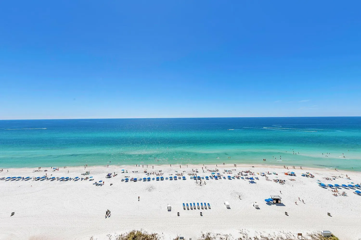 Twin Palms 1401 Aparthotel Panama City Beach